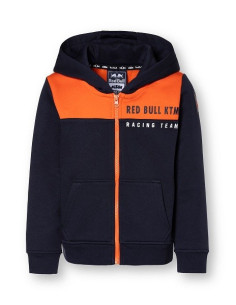 SUDADERA RED BULL KTM ZONE KID 2023