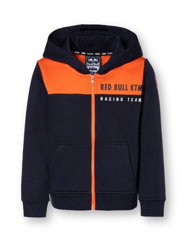 SUDADERA RED BULL KTM ZONE KID 2023