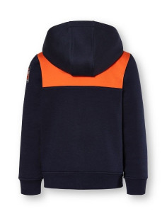 SUDADERA RED BULL KTM ZONE KID 2023 2
