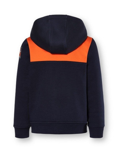 SUDADERA RED BULL KTM ZONE KID 2023