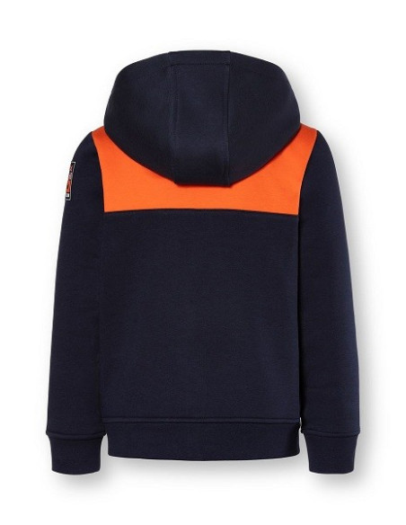 SUDADERA RED BULL KTM ZONE KID 2023