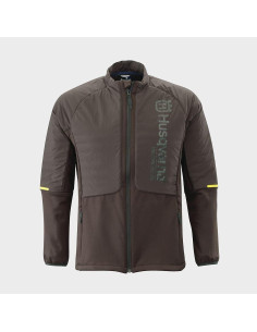 CHAQUETA HUSQVARNA ACCELERATE HYBRID