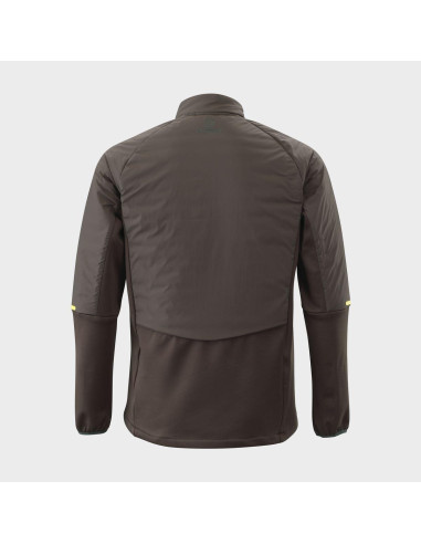 CHAQUETA HUSQVARNA ACCELERATE HYBRID