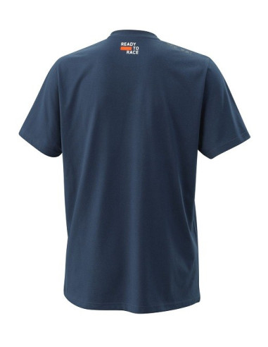 CAMISA KTM MAGIC CORNER  