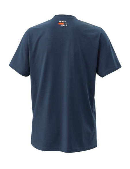 CAMISA KTM MAGIC CORNER  