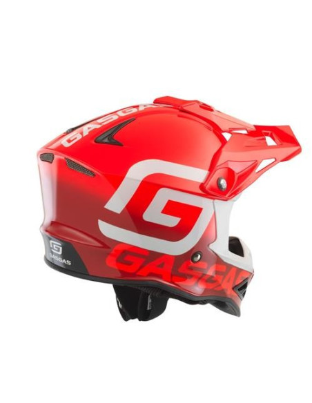 CASCO OFFROAD GASGAS KIDS