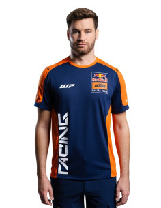 CAMISETA REPLICA TEAM RED BULL KTM 24