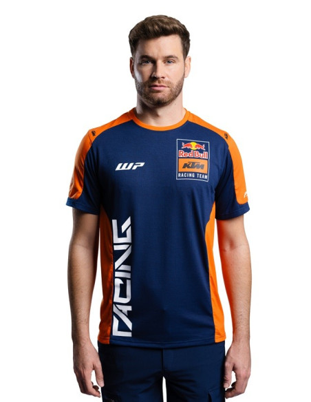 CAMISETA REPLICA TEAM RED BULL KTM 24