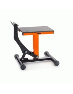 CABALLETE ELEVADOR KTM EXC/SX