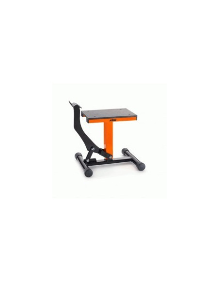 CABALLETE ELEVADOR KTM EXC/SX