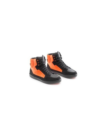 BOTAS KTM J-6 AIR