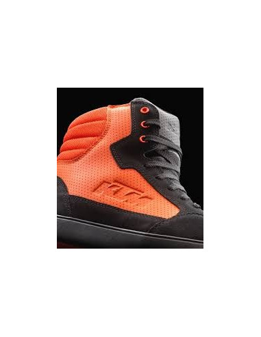 BOTAS KTM J-6 AIR
