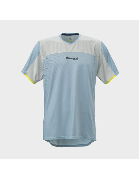 CAMISA HUSQVARNA ACCELERATE FUNCTIONAL