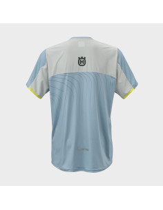 CAMISA HUSQVARNA ACCELERATE FUNCTIONAL 2