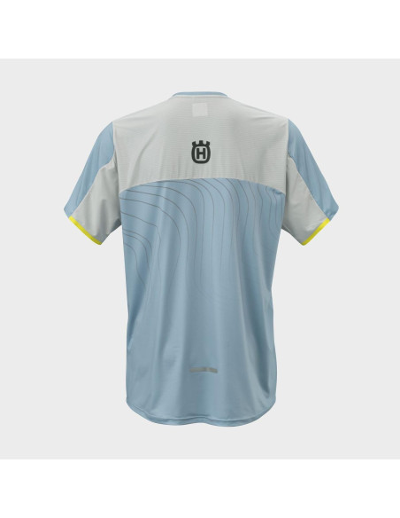 CAMISA HUSQVARNA ACCELERATE FUNCTIONAL
