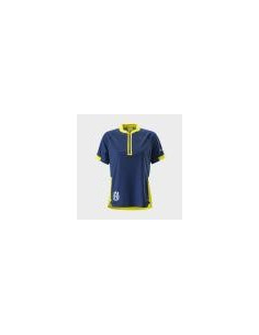 CAMISA HUSQVARNA BIKE REMOTE AZ WOMEN