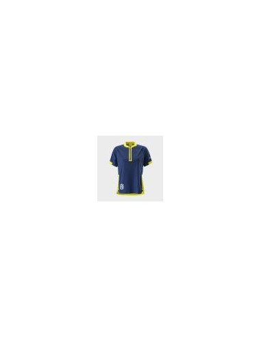 CAMISA HUSQVARNA BIKE REMOTE AZ WOMEN
