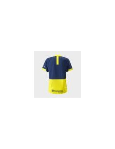 CAMISA HUSQVARNA BIKE REMOTE AZ WOMEN 2