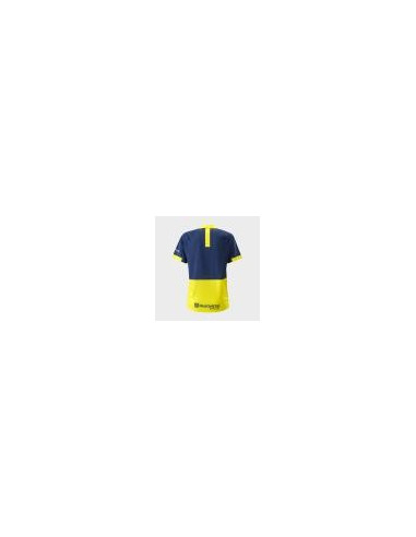CAMISA HUSQVARNA BIKE REMOTE AZ WOMEN