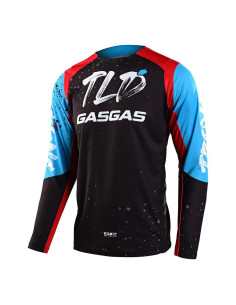CAMISA GASGAS GP PRO TLD 2023
