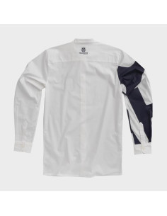 CAMISA HUSQVARNA CORPORATE  2