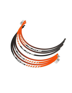 KIT ADHESIVOS LLANTAS KTM DUKE 125/390/1290 11/23