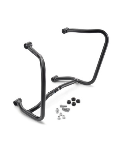 PROTECTOR RADIADOR HUSQVARNA 701 16/23 END/SM