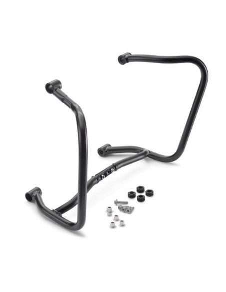 PROTECTOR RADIADOR HUSQVARNA 701 16/23 END/SM