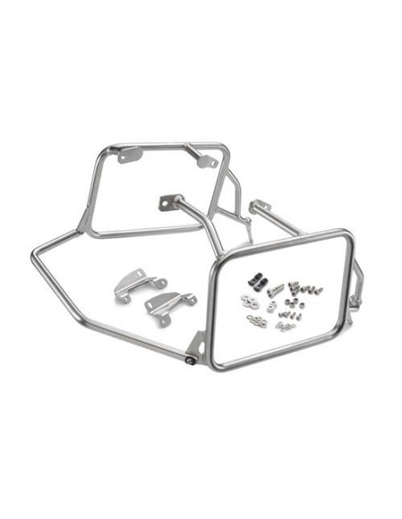 HERRAJE MALETAS PLT. KTM/HUSQVARNA/790/890 ADV/R/NORDEN 901 19/23