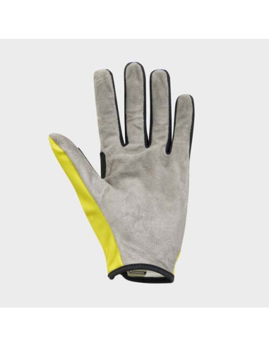 GUANTES HUSQVARNA AUTHENTIC AZUL