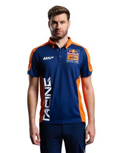 POLO REPLICA TEAM RED BULL KTM 24