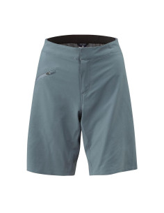 PANTALON CORTO HUSQVARNA E-BIKE DISCOVER 2 EN 1 WOMEN