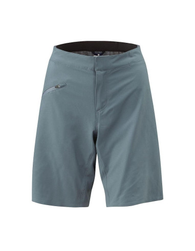 PANTALON CORTO HUSQVARNA E-BIKE DISCOVER 2 EN 1 WOMEN