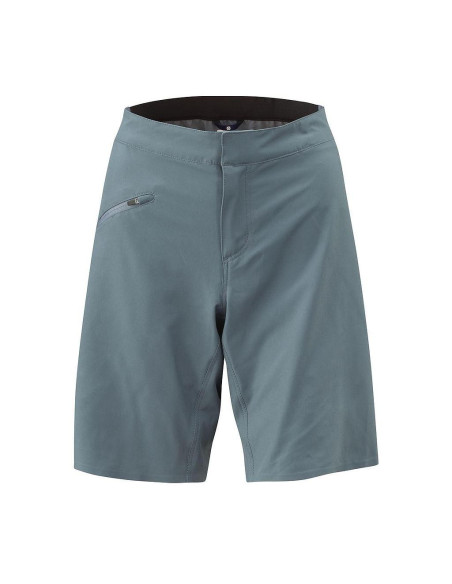 PANTALON CORTO HUSQVARNA E-BIKE DISCOVER 2 EN 1 WOMEN