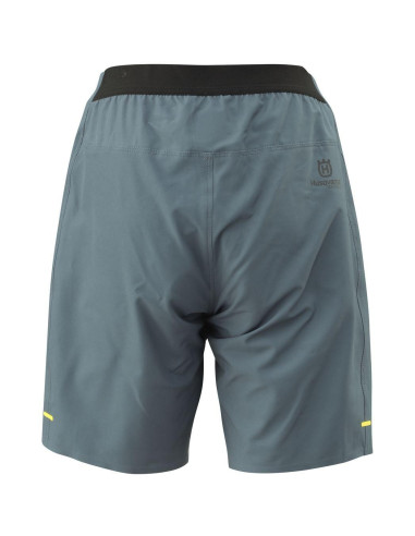 PANTALON CORTO HUSQVARNA E-BIKE DISCOVER 2 EN 1 WOMEN