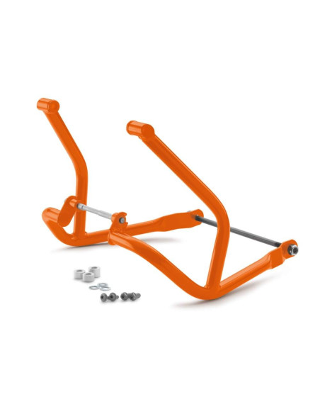DEFENSA KTM NAR