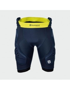 CULOTTE HUSQVARNA IMPACT 3DF 5.0 