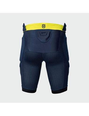 CULOTTE HUSQVARNA IMPACT 3DF 5.0 