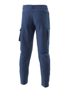 PANTALON REPLICA TEAM RED BULL KTM 24 2