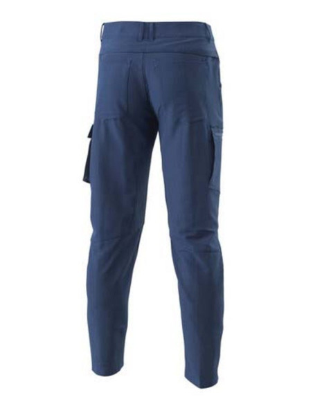 PANTALON REPLICA TEAM RED BULL KTM 24