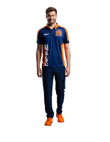 PANTALON REPLICA TEAM RED BULL KTM 24