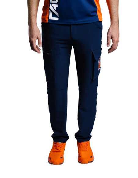 PANTALON REPLICA TEAM RED BULL KTM 24