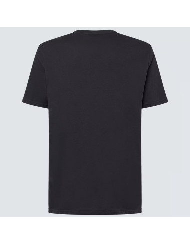 CAMISETA OAKLEY MARK II 2.0 NEGRO/BLANCO
