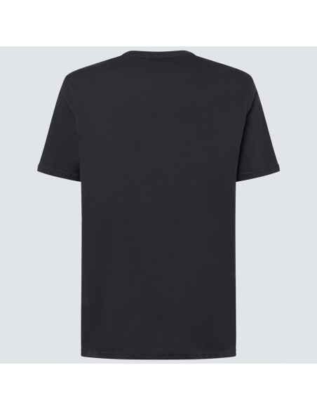 CAMISETA OAKLEY MARK II 2.0 NEGRO/BLANCO