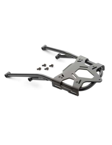 SOPORTE TOPCASE KTM DUKE 125/390 24