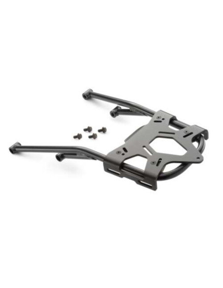 SOPORTE TOPCASE KTM DUKE 125/390 24