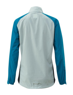 CHUBASQUERO HUSQVARNA DISCOVER WOMEN 2
