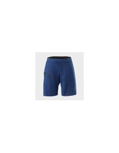 PANTALON CORTO HUSQVARNA E-BIKE REMOTE WOMAN