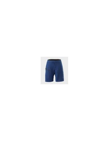 PANTALON CORTO HUSQVARNA E-BIKE REMOTE WOMAN