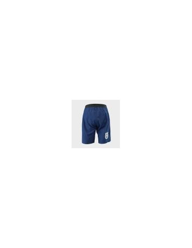 PANTALON CORTO HUSQVARNA E-BIKE REMOTE WOMAN